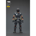 Produktbild UNSC Dark Source actionfigur Assaulter Liam 7 cm