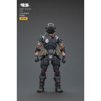 Produktbild UNSC Dark Source actionfigur Assaulter Liam 7 cm