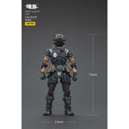 Produktbild UNSC Dark Source actionfigur Assaulter Liam 7 cm