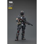 Produktbild UNSC Dark Source actionfigur Assaulter Liam 7 cm