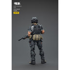 Produktbild UNSC Dark Source actionfigur Assaulter Liam 7 cm
