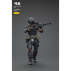 Produktbild UNSC Dark Source actionfigur Assaulter Liam 7 cm
