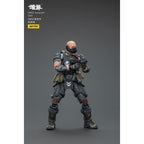 Produktbild UNSC Dark Source actionfigur Assaulter Liam 7 cm