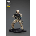 Produktbild UNSC Dark Source actionfigur Assaulter Samuel 7 cm