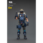 Produktbild UNSC Dark Source actionfigur Infiltration Expert Arthur 7 cm