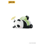 Produktbild Panda Roll Blind Box figursortiment Ballet Performance 7 cm (8)