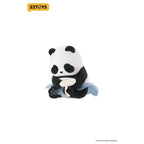 Produktbild Panda Roll Blind Box figursortiment Ballet Performance 7 cm (8)