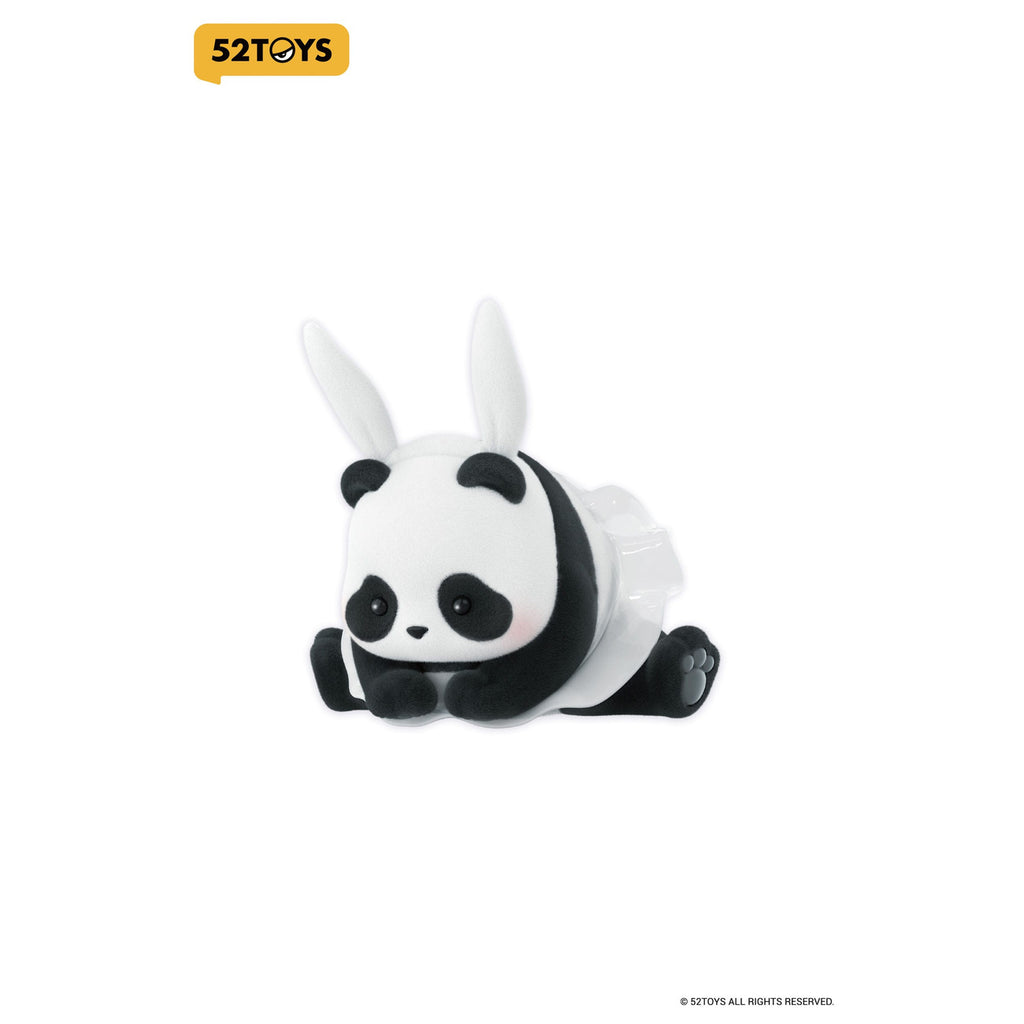 Produktbild Panda Roll Blind Box figursortiment Ballet Performance 7 cm (8)