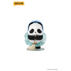 Produktbild Panda Roll Blind Box figursortiment Ballet Performance 7 cm (8)