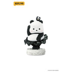 Produktbild Panda Roll Blind Box figursortiment Ballet Performance 7 cm (8)