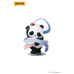 Produktbild Panda Roll Blind Box figursortiment Ballet Performance 7 cm (8)