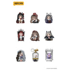 Produktbild Lilith Blind Box Figursortiment Secret Experiment 8 cm (8)