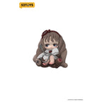 Produktbild Lilith Blind Box Figursortiment Secret Experiment 8 cm (8)
