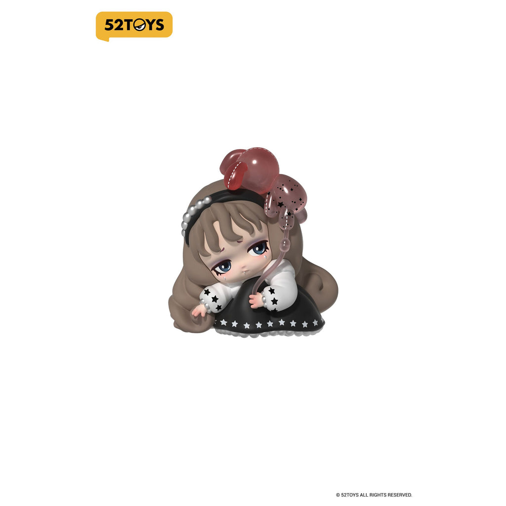 Produktbild Lilith Blind Box Figursortiment Secret Experiment 8 cm (8)