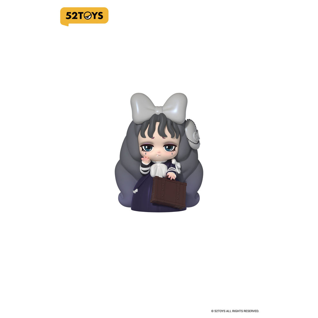 Produktbild Lilith Blind Box Figursortiment Secret Experiment 8 cm (8)