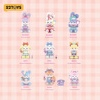 Produktbild FuwaFuwa Blind Box-figursortiment Glamour Cutie 9 cm (8)