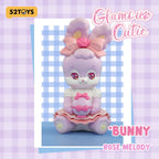 Produktbild FuwaFuwa Blind Box-figursortiment Glamour Cutie 9 cm (8)