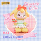 Produktbild FuwaFuwa Blind Box-figursortiment Glamour Cutie 9 cm (8)