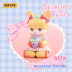 Produktbild FuwaFuwa Blind Box-figursortiment Glamour Cutie 9 cm (8)