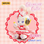 Produktbild FuwaFuwa Blind Box-figursortiment Glamour Cutie 9 cm (8)