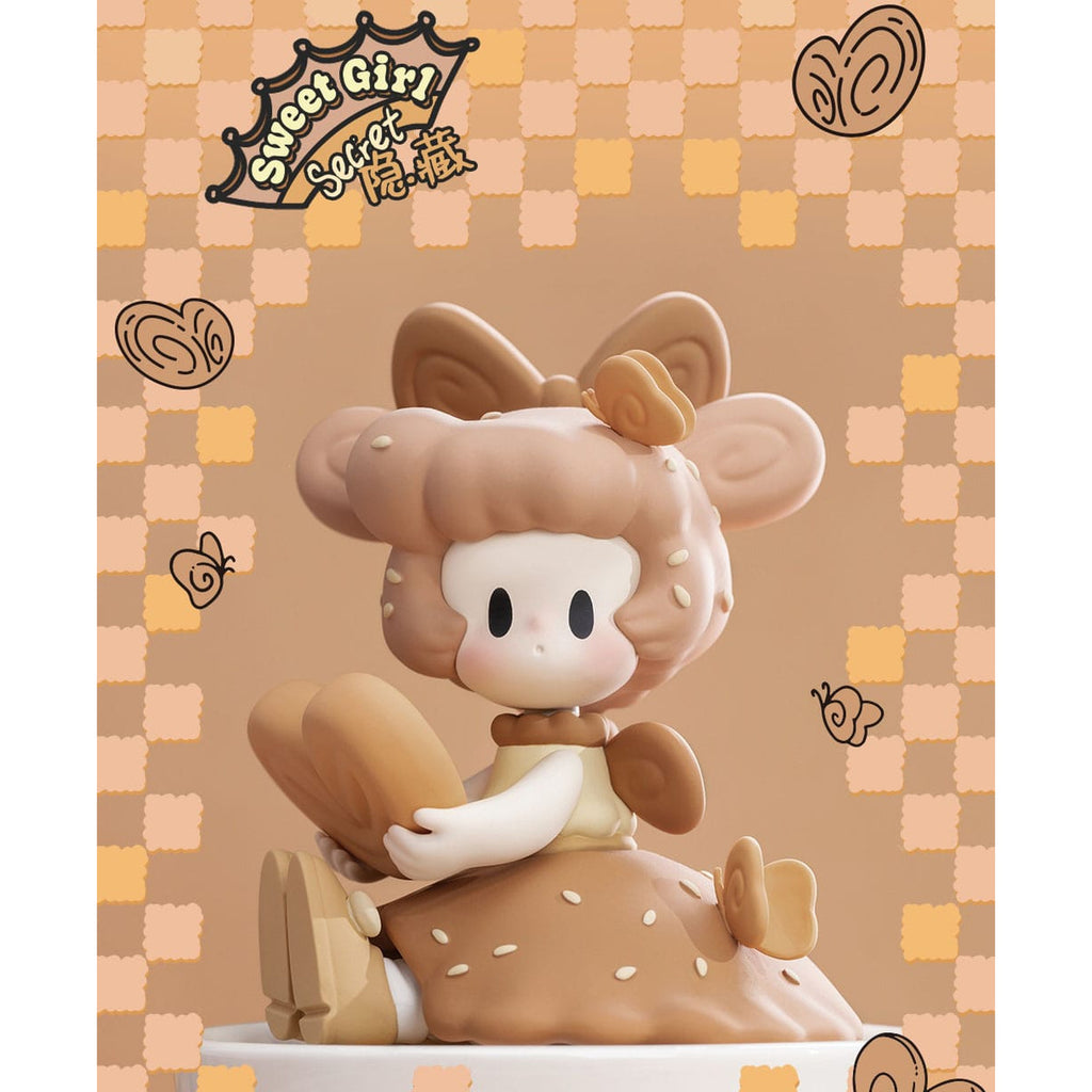 Produktbild Uki Blind Box figursortiment Doll Sweet Girl 9 cm (8)