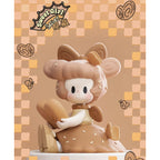 Produktbild Uki Blind Box figursortiment Doll Sweet Girl 9 cm (8)