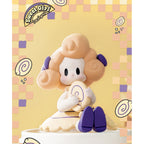 Produktbild Uki Blind Box figursortiment Doll Sweet Girl 9 cm (8)