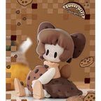 Produktbild Uki Blind Box figursortiment Doll Sweet Girl 9 cm (8)