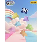 Produktbild Panda Roll Blind Box figursortiment Dopamine Pandas 3 cm (6)
