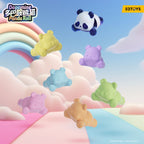 Produktbild Panda Roll Blind Box figursortiment Dopamine Pandas 3 cm (6)