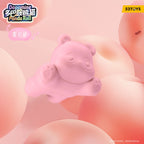 Produktbild Panda Roll Blind Box figursortiment Dopamine Pandas 3 cm (6)