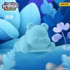 Produktbild Panda Roll Blind Box figursortiment Dopamine Pandas 3 cm (6)