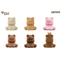 Produktbild Panda Roll Minime Blind Box figursortiment Sit Down Pandas 3 cm (5)