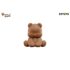 Produktbild Panda Roll Minime Blind Box figursortiment Sit Down Pandas 3 cm (5)
