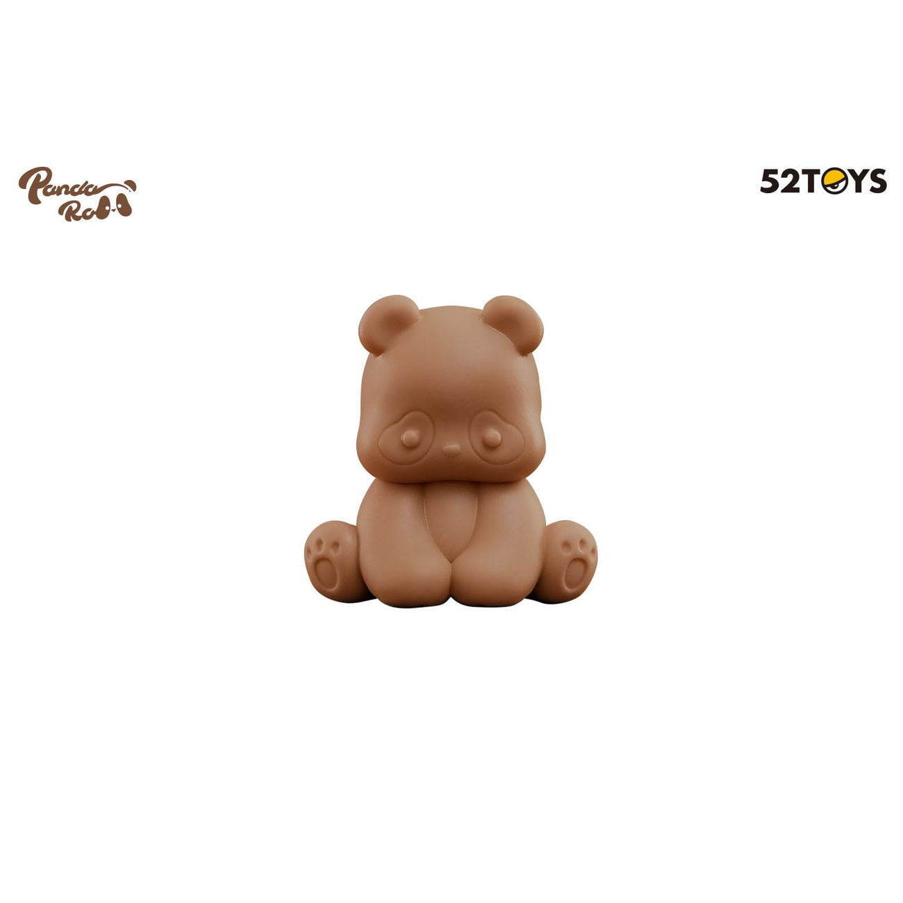 Produktbild Panda Roll Minime Blind Box figursortiment Sit Down Pandas 3 cm (5)