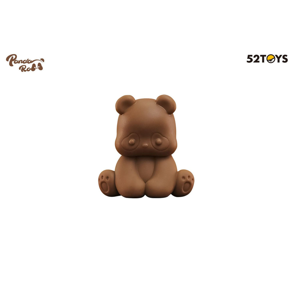 Produktbild Panda Roll Minime Blind Box figursortiment Sit Down Pandas 3 cm (5)