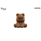 Produktbild Panda Roll Minime Blind Box figursortiment Sit Down Pandas 3 cm (5)