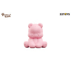 Produktbild Panda Roll Minime Blind Box figursortiment Sit Down Pandas 3 cm (5)