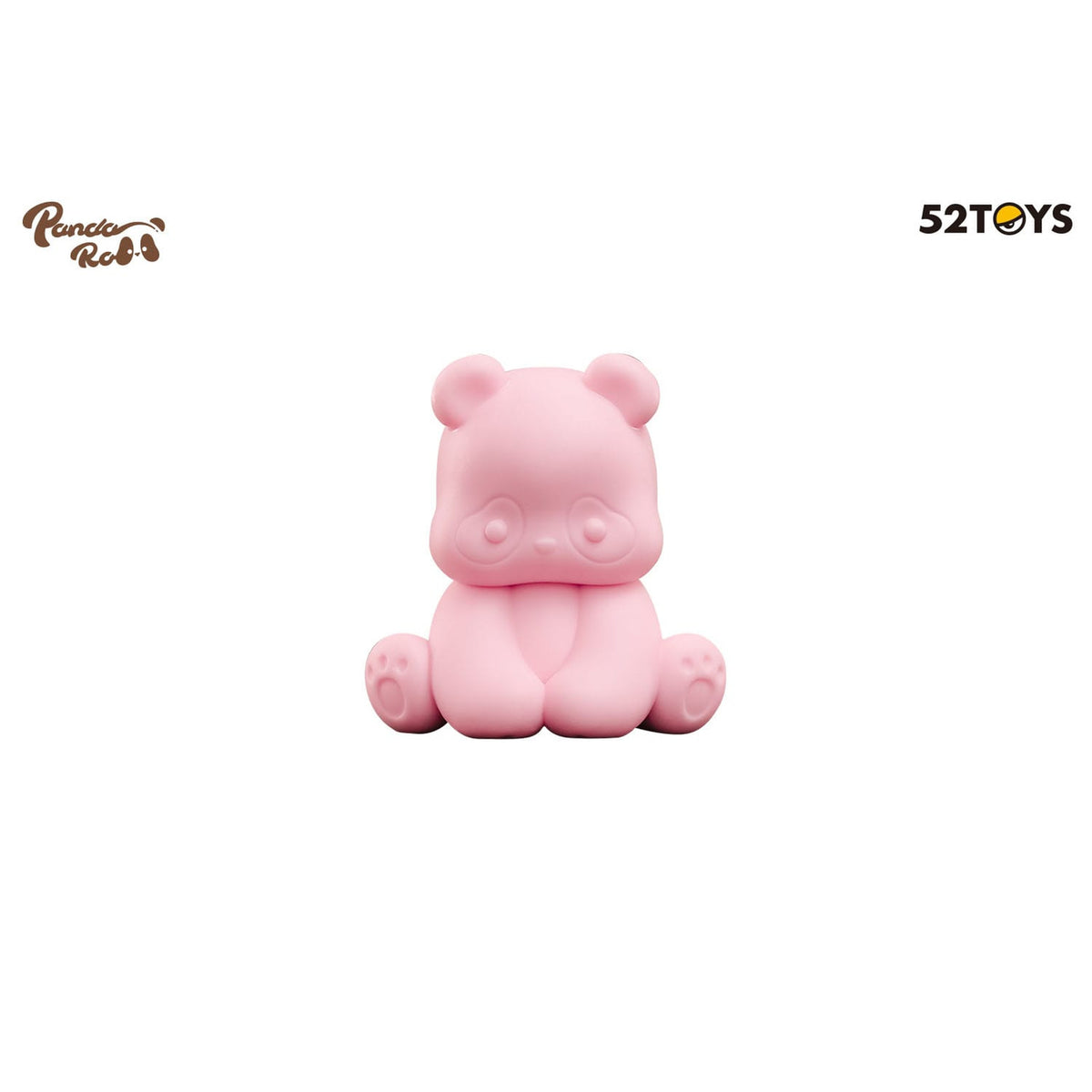 Produktbild Panda Roll Minime Blind Box figursortiment Sit Down Pandas 3 cm (5)