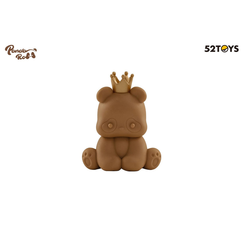 Produktbild Panda Roll Minime Blind Box figursortiment Sit Down Pandas 3 cm (5)
