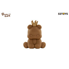 Produktbild Panda Roll Minime Blind Box figursortiment Sit Down Pandas 3 cm (5)