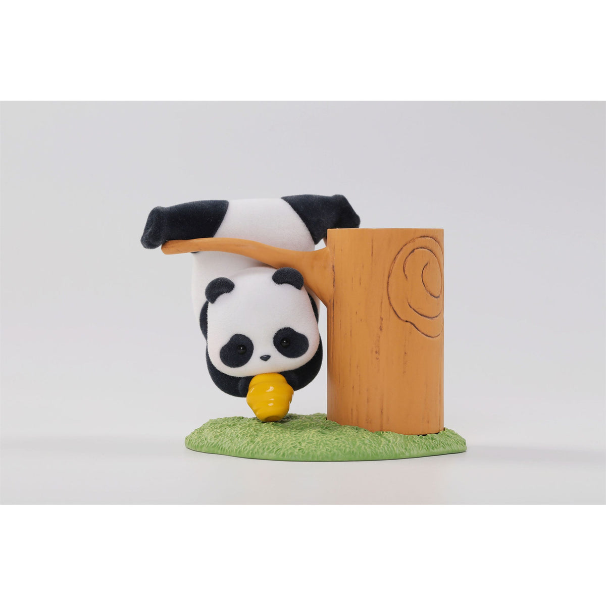 Produktbild Panda Roll Blind Box Figursortiment Fruit Tree Climbing 7 cm (8)