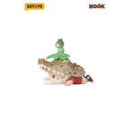 Produktbild Nook Blind Box figursortiment Wasteland Park 9 cm (8)