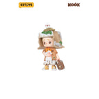 Produktbild Nook Blind Box figursortiment Wasteland Park 9 cm (8)