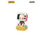 Produktbild Nook Blind Box figursortiment Wasteland Park 9 cm (8)