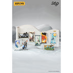 Produktbild Sleep Blind Box figursortiment Chinese Scrolls 10 cm (8)