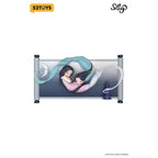 Produktbild Sleep Blind Box figursortiment Chinese Scrolls 10 cm (8)