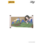 Produktbild Sleep Blind Box figursortiment Chinese Scrolls 10 cm (8)