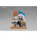 Produktbild Arknights PVC-staty Desert Time Series Skadi 11 cm