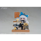 Produktbild Arknights PVC-staty Desert Time Series Skadi 11 cm